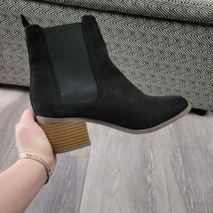 🌺2/$20🌺 NEW Forever 21 Black Booties